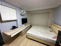 Blk 758 Woodlands Avenue 6 (Woodlands), HDB 5 Rooms #563731221